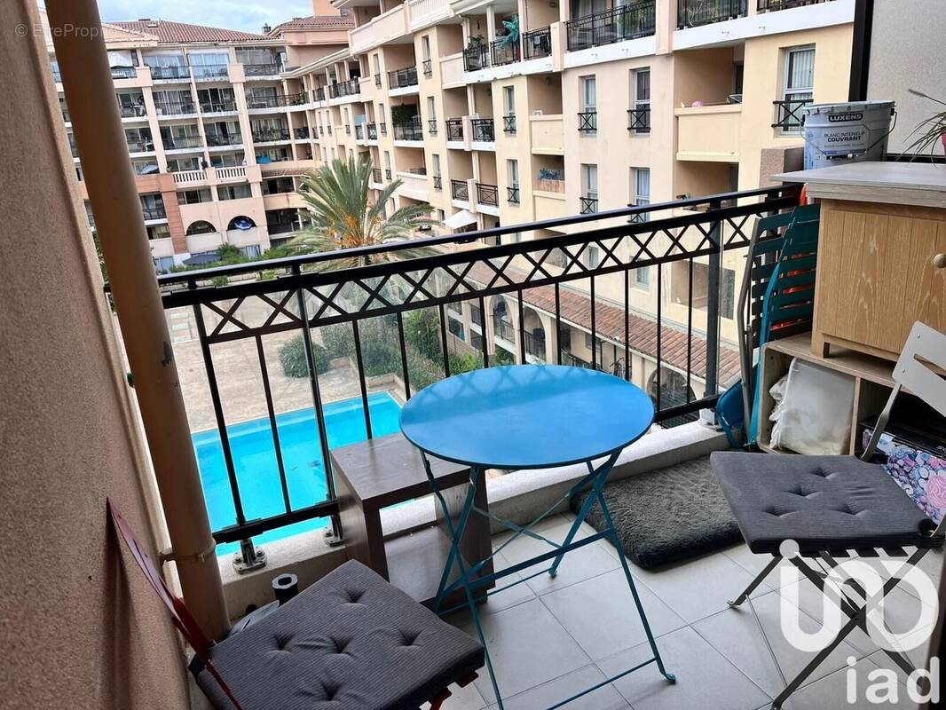 Photo 1 - Appartement à CANNES