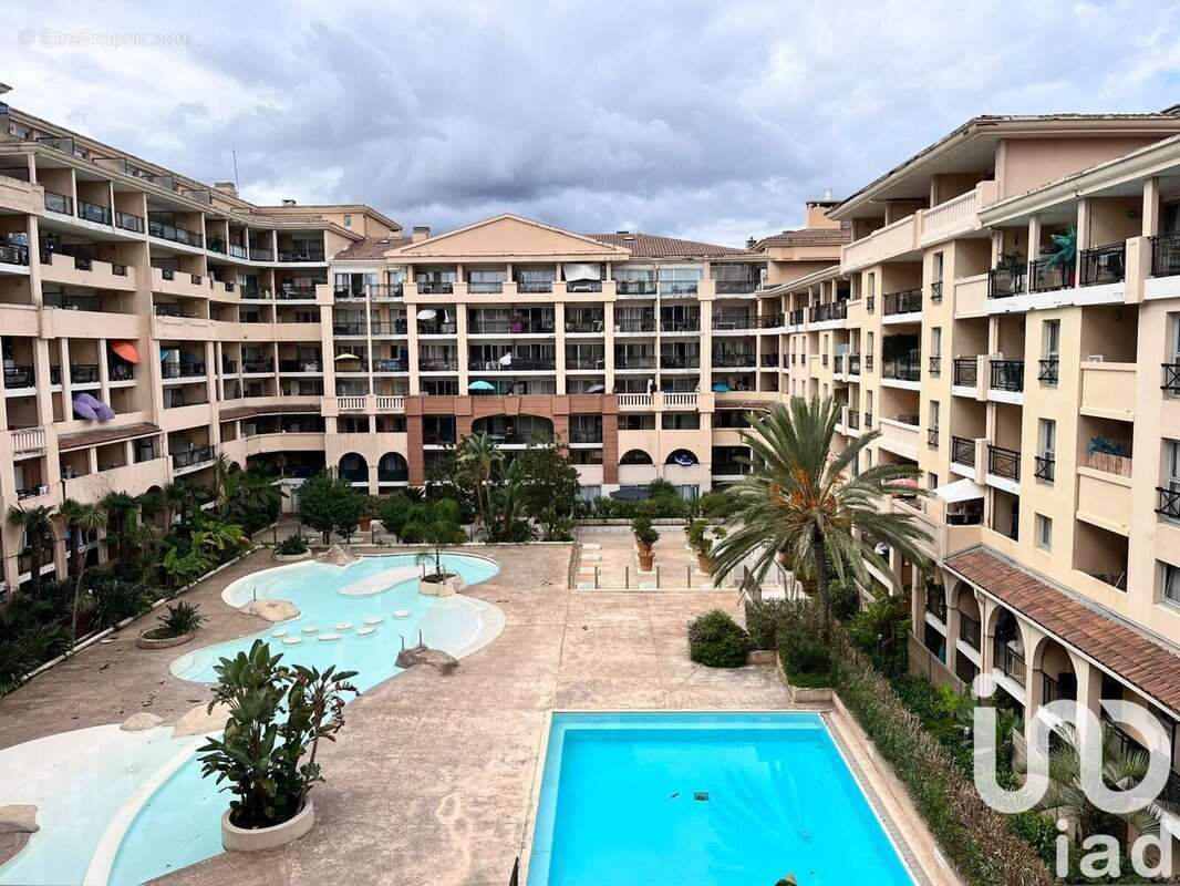 Photo 2 - Appartement à CANNES