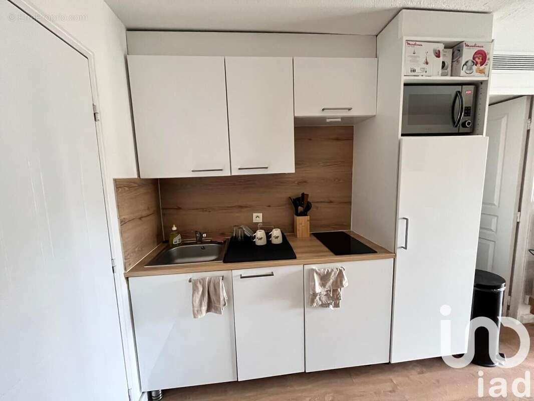 Photo 8 - Appartement à CANNES