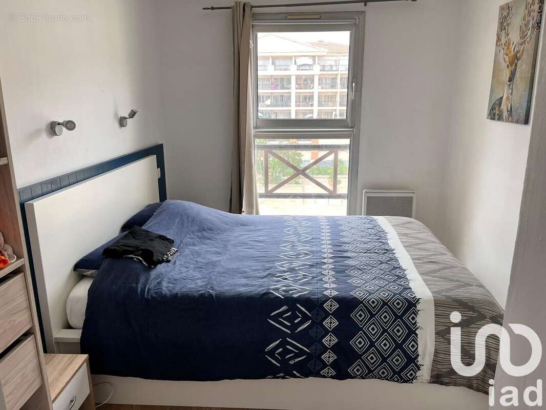 Photo 9 - Appartement à CANNES