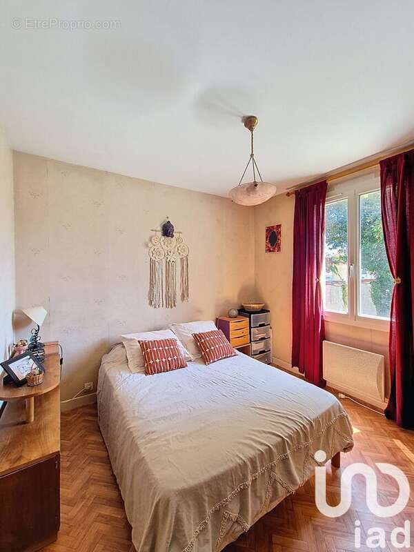 Photo 6 - Maison à SAINT-SAUVEUR-D&#039;AUNIS