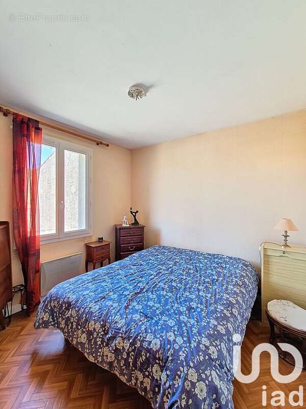 Photo 7 - Maison à SAINT-SAUVEUR-D&#039;AUNIS