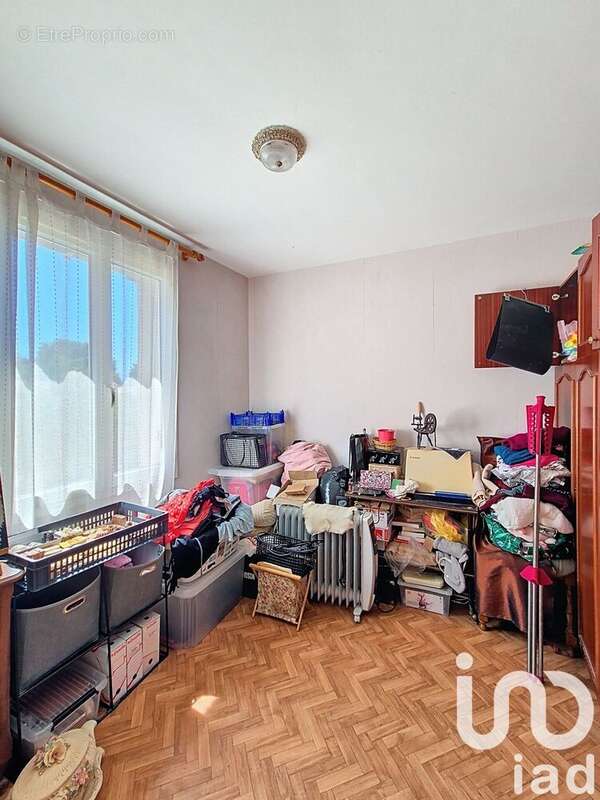 Photo 8 - Maison à SAINT-SAUVEUR-D&#039;AUNIS