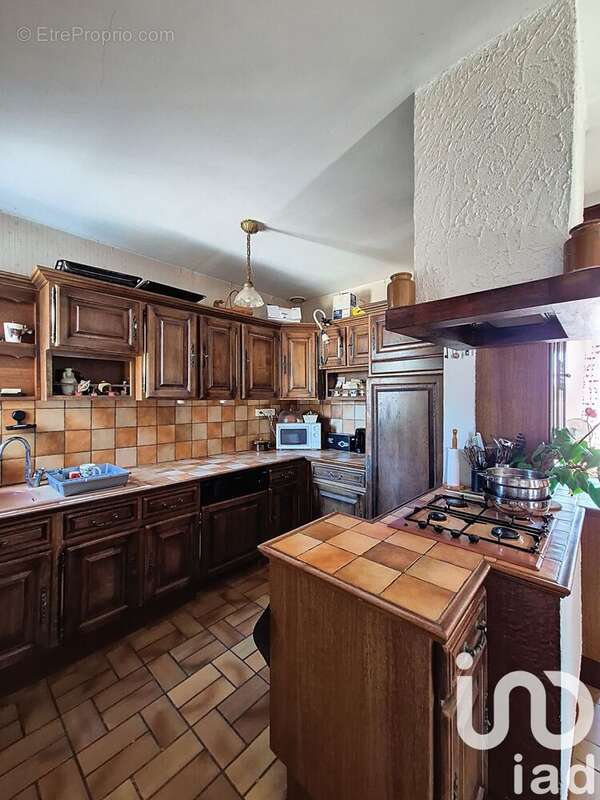 Photo 9 - Maison à SAINT-SAUVEUR-D&#039;AUNIS