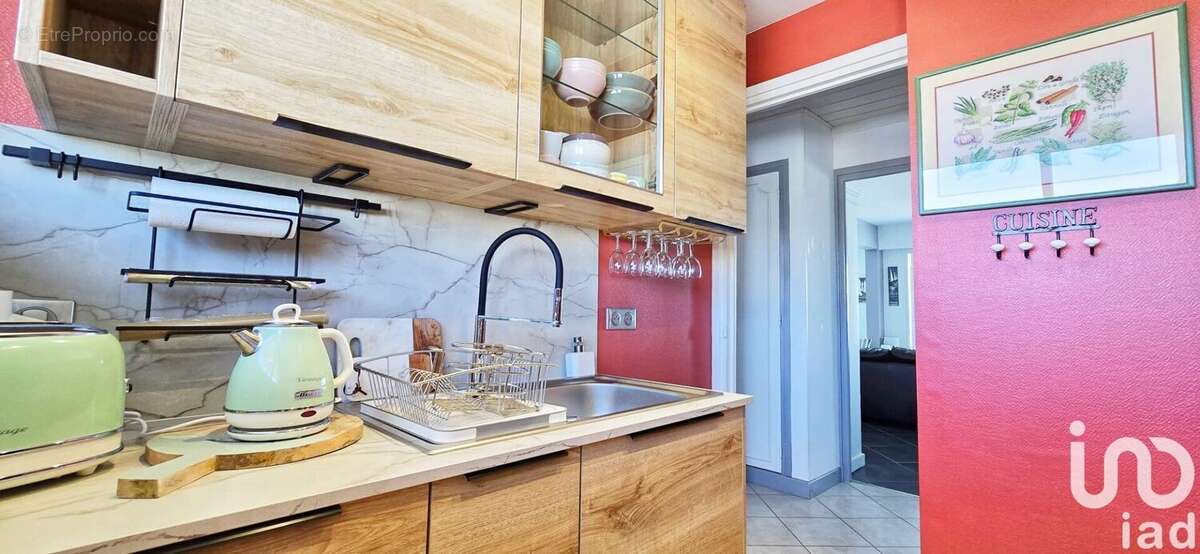 Photo 7 - Appartement à QUIBERON