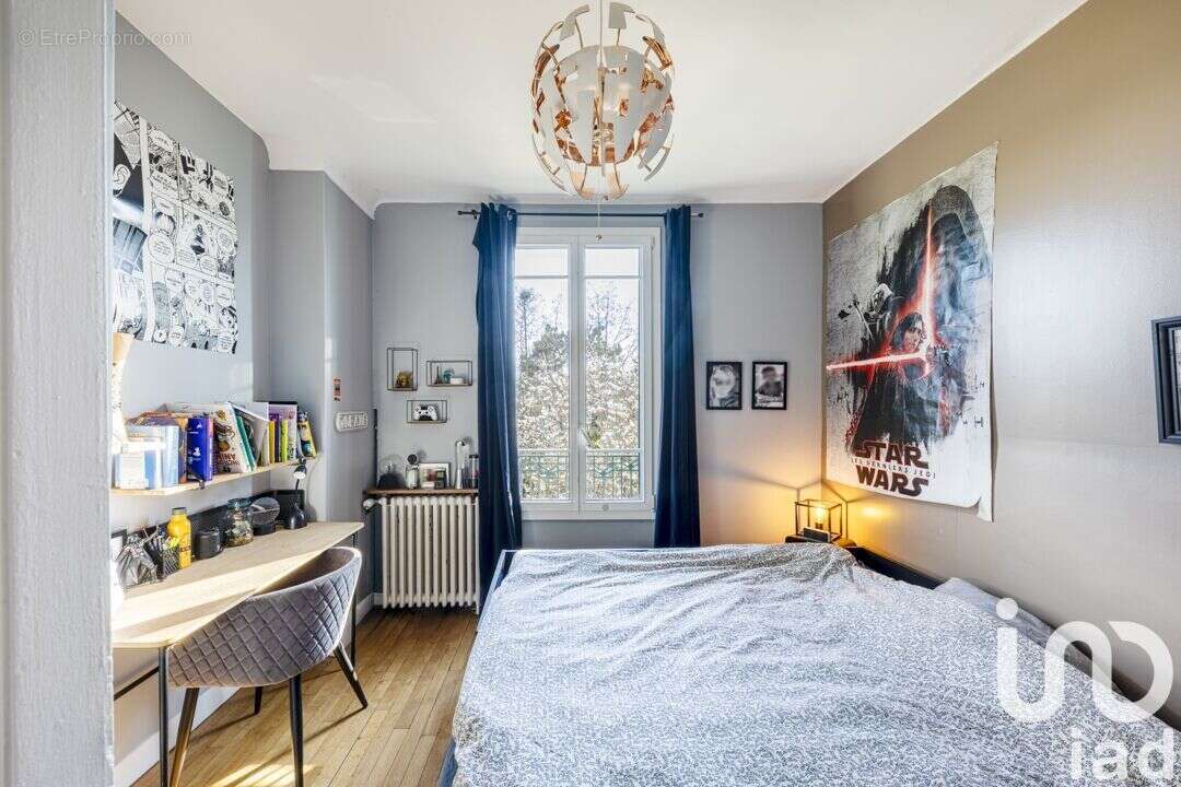 Photo 6 - Maison à TAVERNY