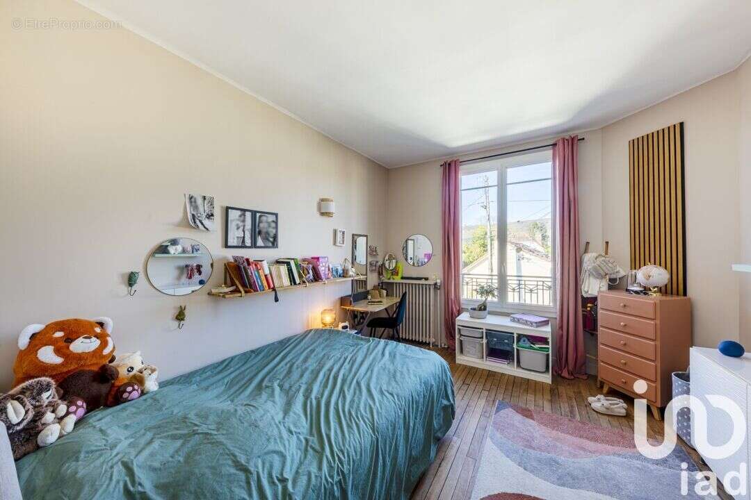 Photo 7 - Maison à TAVERNY