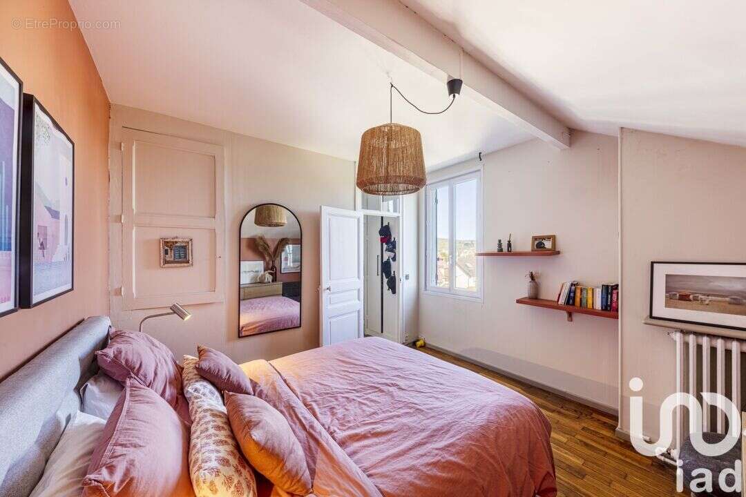 Photo 8 - Maison à TAVERNY