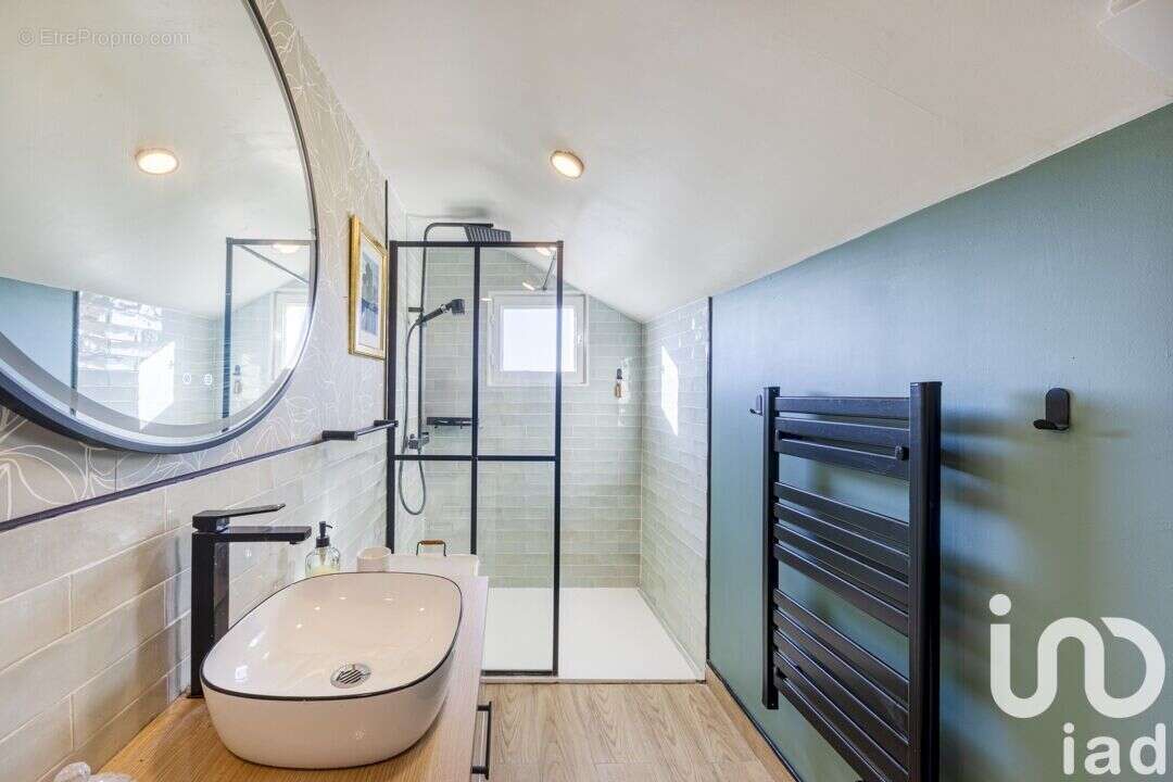 Photo 9 - Maison à TAVERNY