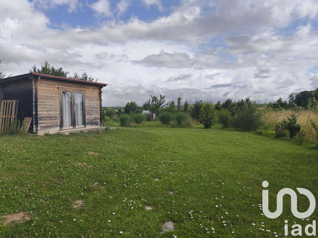 Photo 2 - Maison à VILLERET