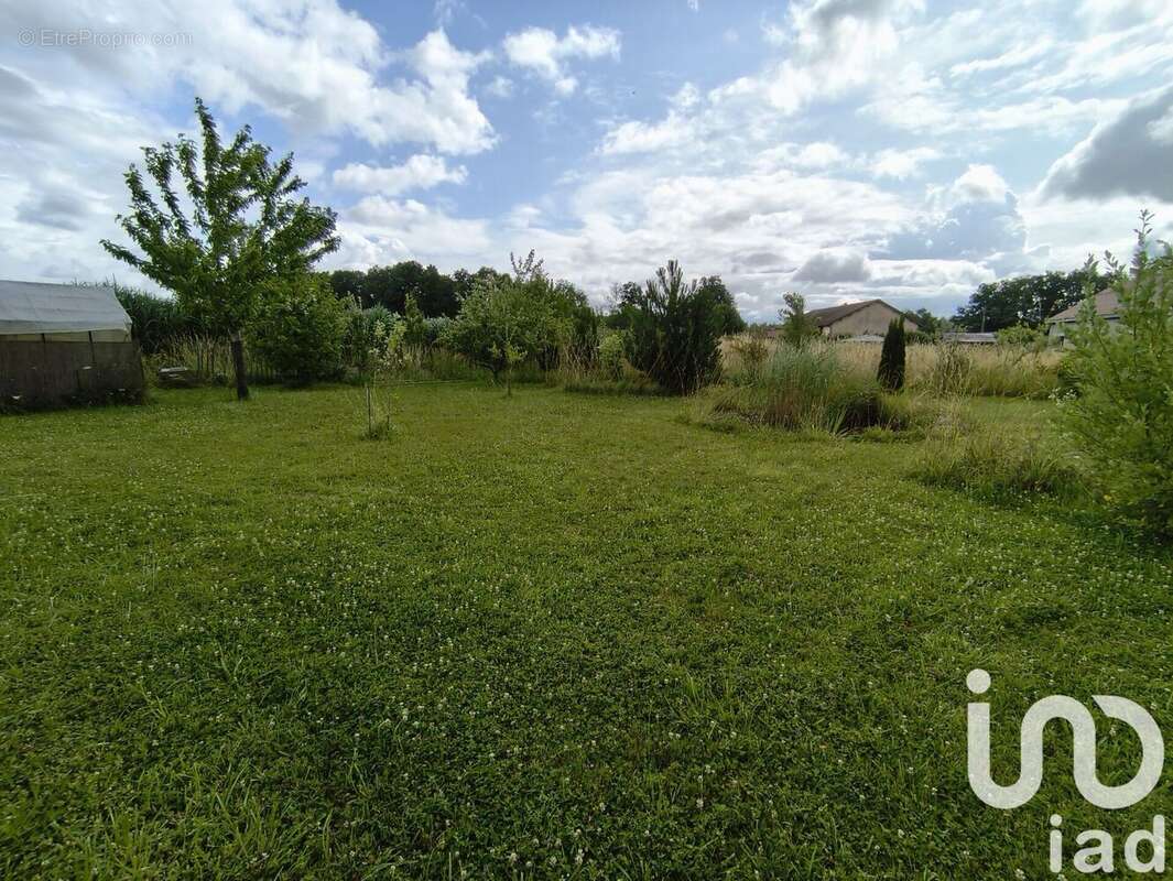 Photo 3 - Maison à VILLERET