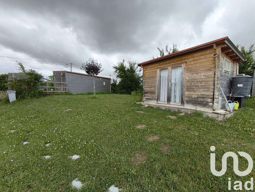 Photo 4 - Maison à VILLERET