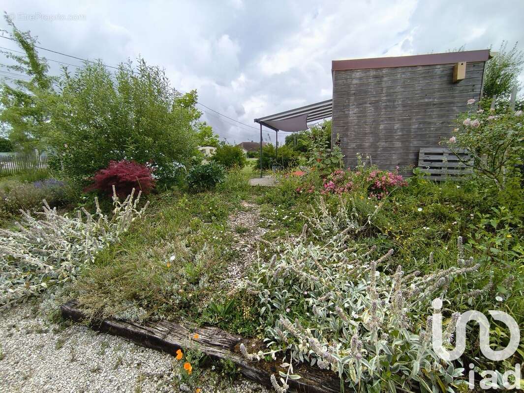 Photo 5 - Maison à VILLERET