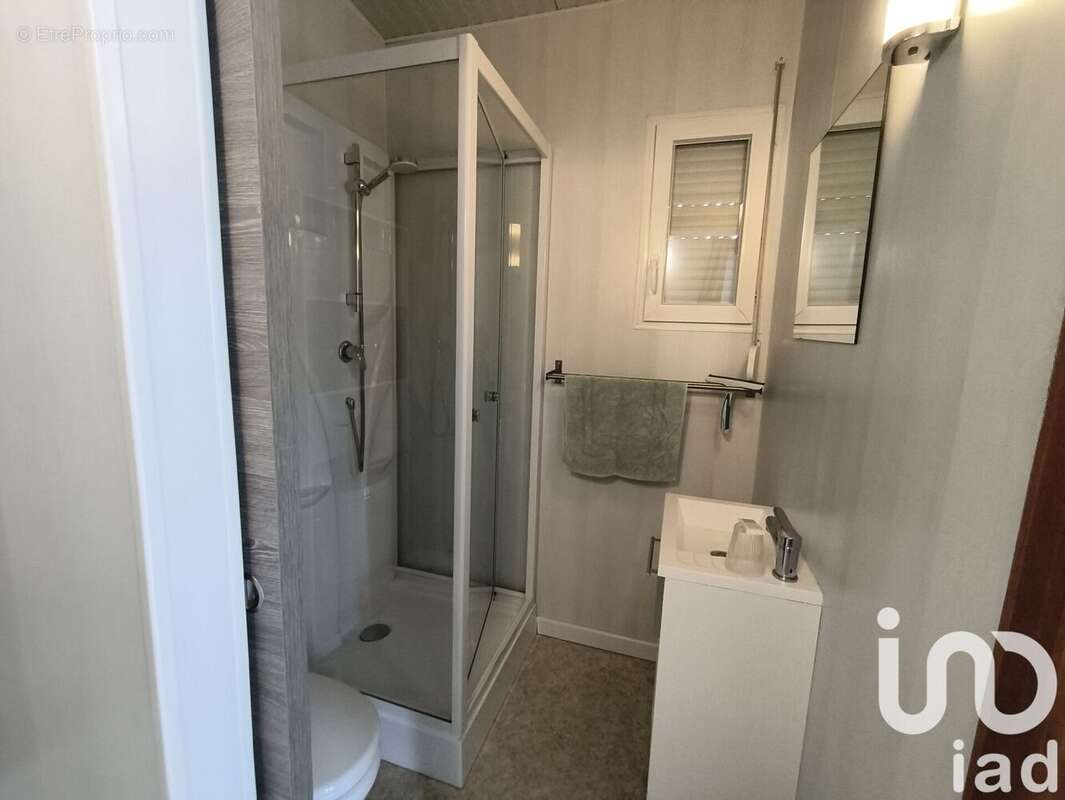 Photo 6 - Maison à VILLERET