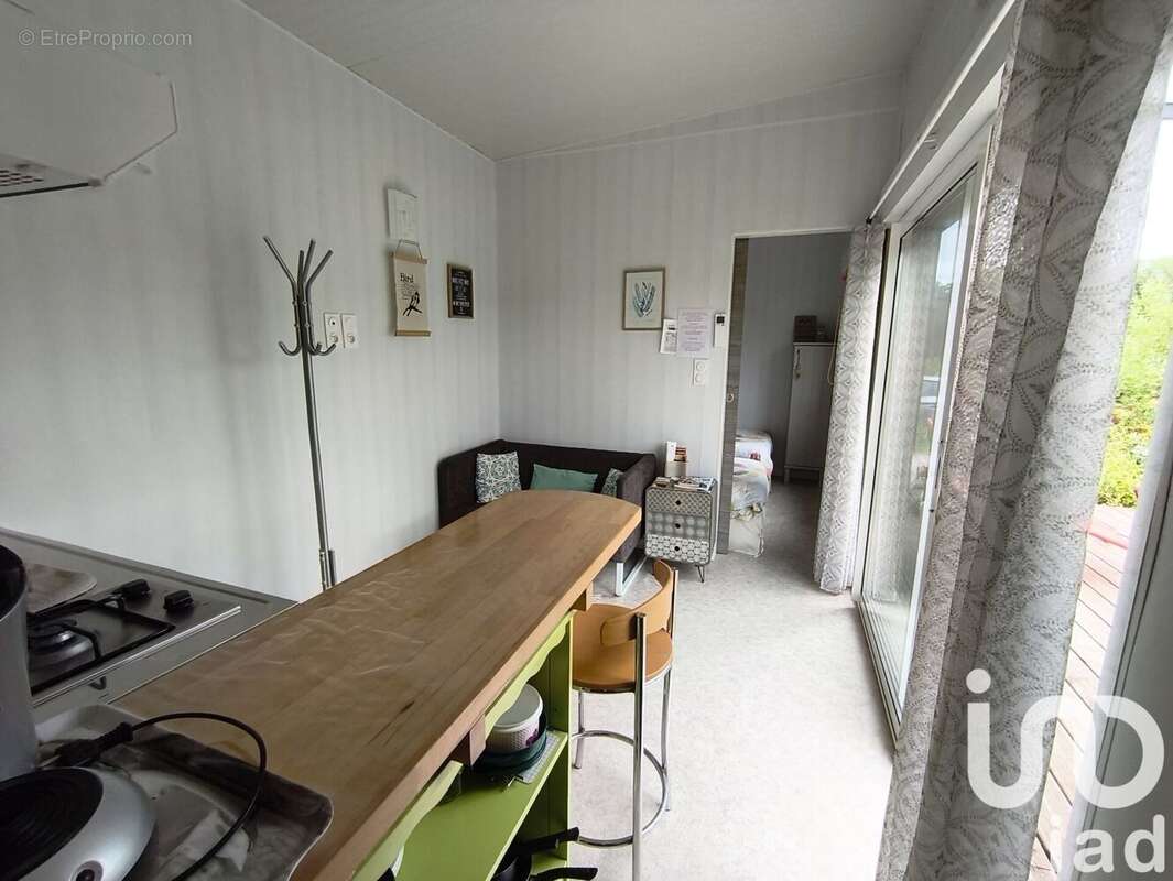 Photo 7 - Maison à VILLERET