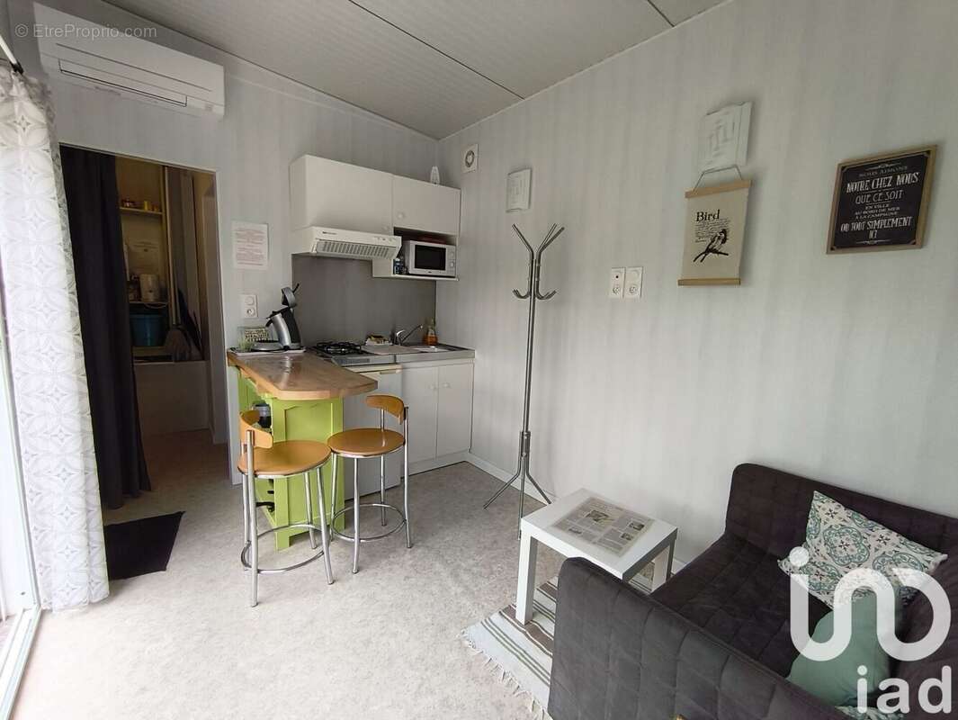 Photo 8 - Maison à VILLERET