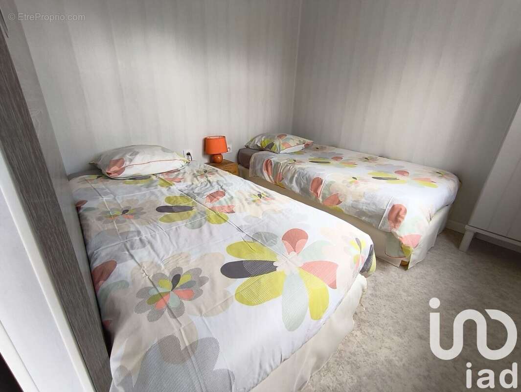 Photo 9 - Maison à VILLERET