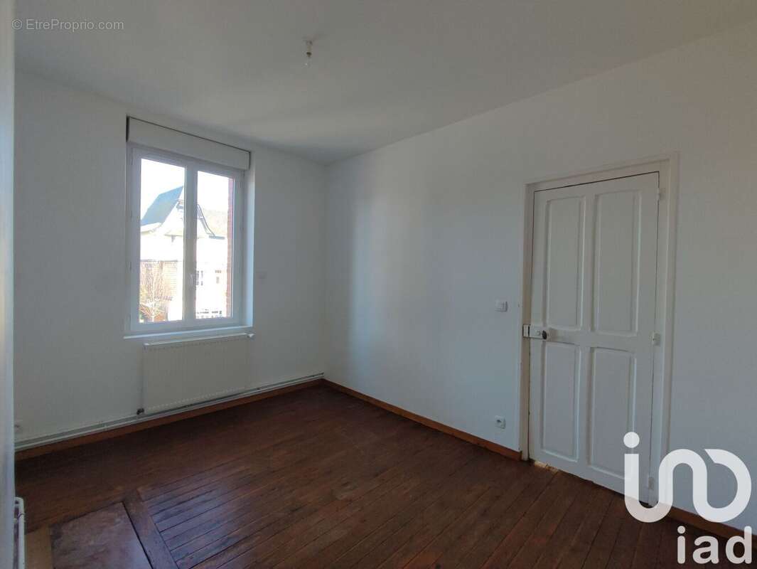 Photo 7 - Maison à LIVAROT