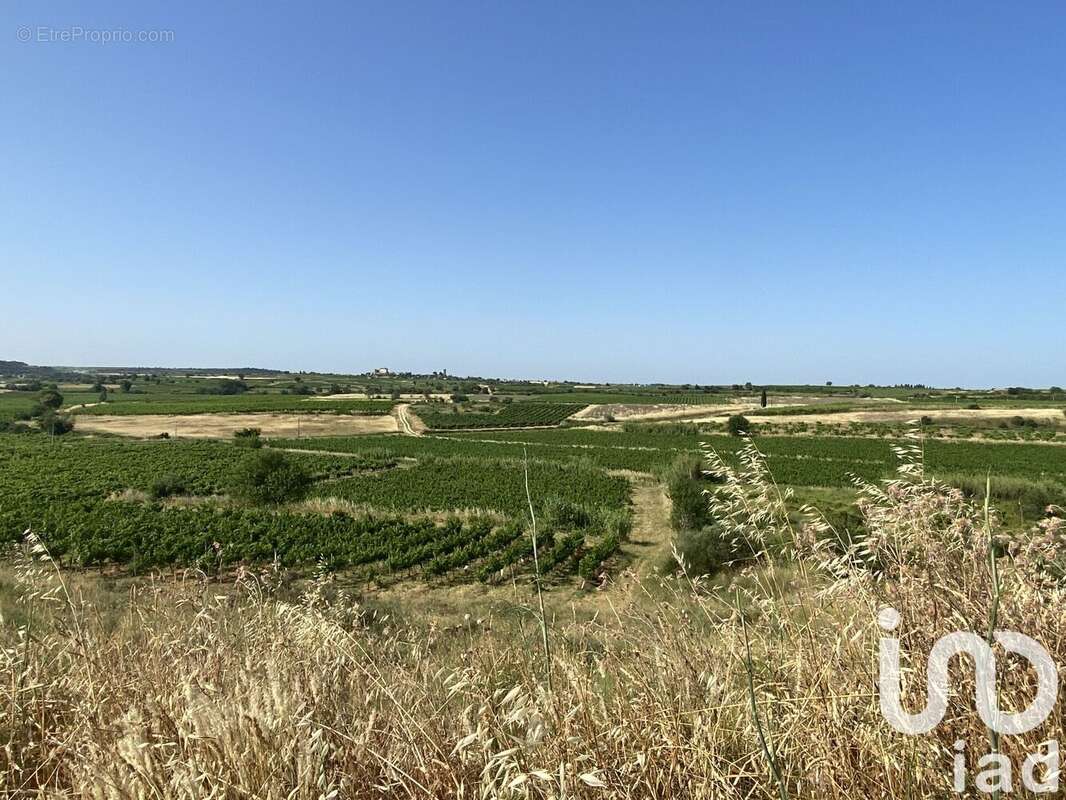 Photo 4 - Terrain à MAGALAS