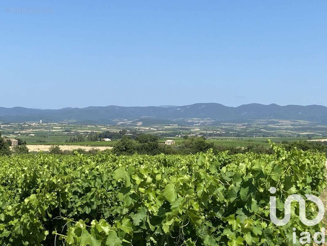 Photo 5 - Terrain à MAGALAS