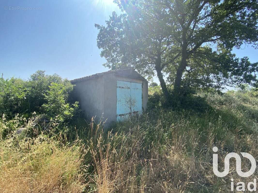 Photo 7 - Terrain à MAGALAS