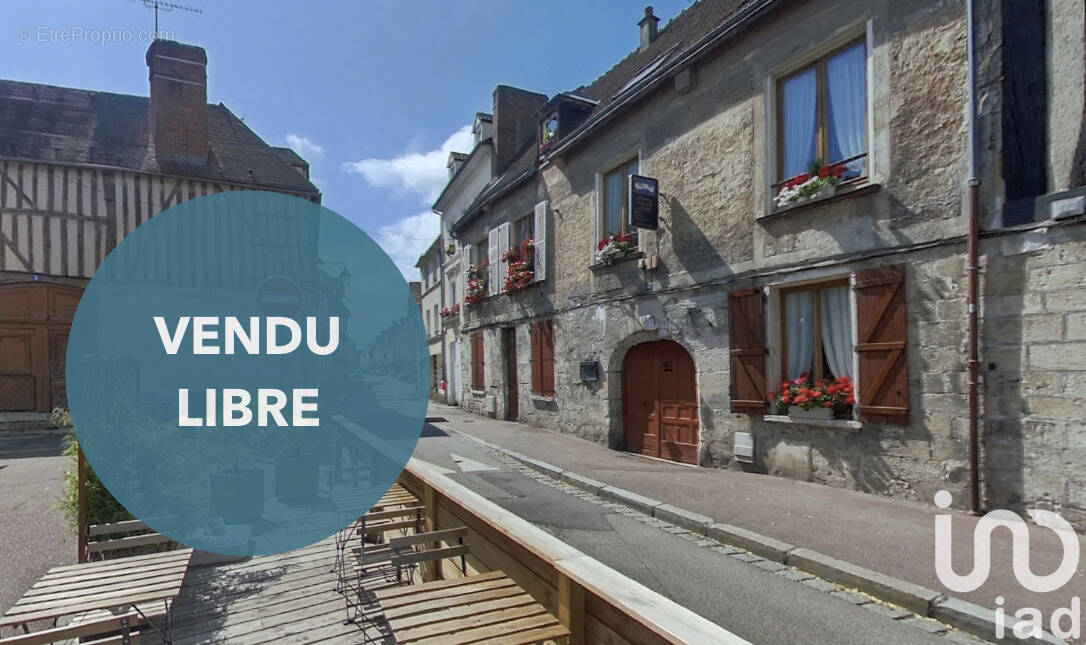 Photo 1 - Appartement à VERNON