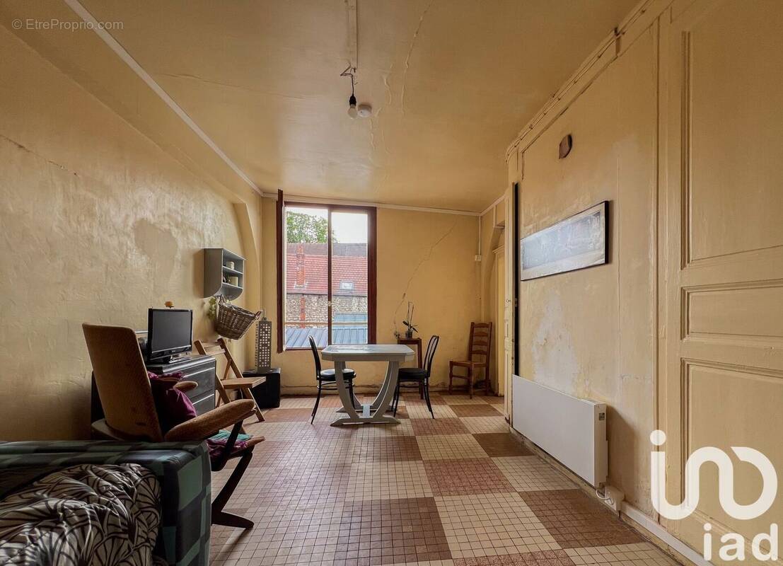Photo 2 - Appartement à VERNON