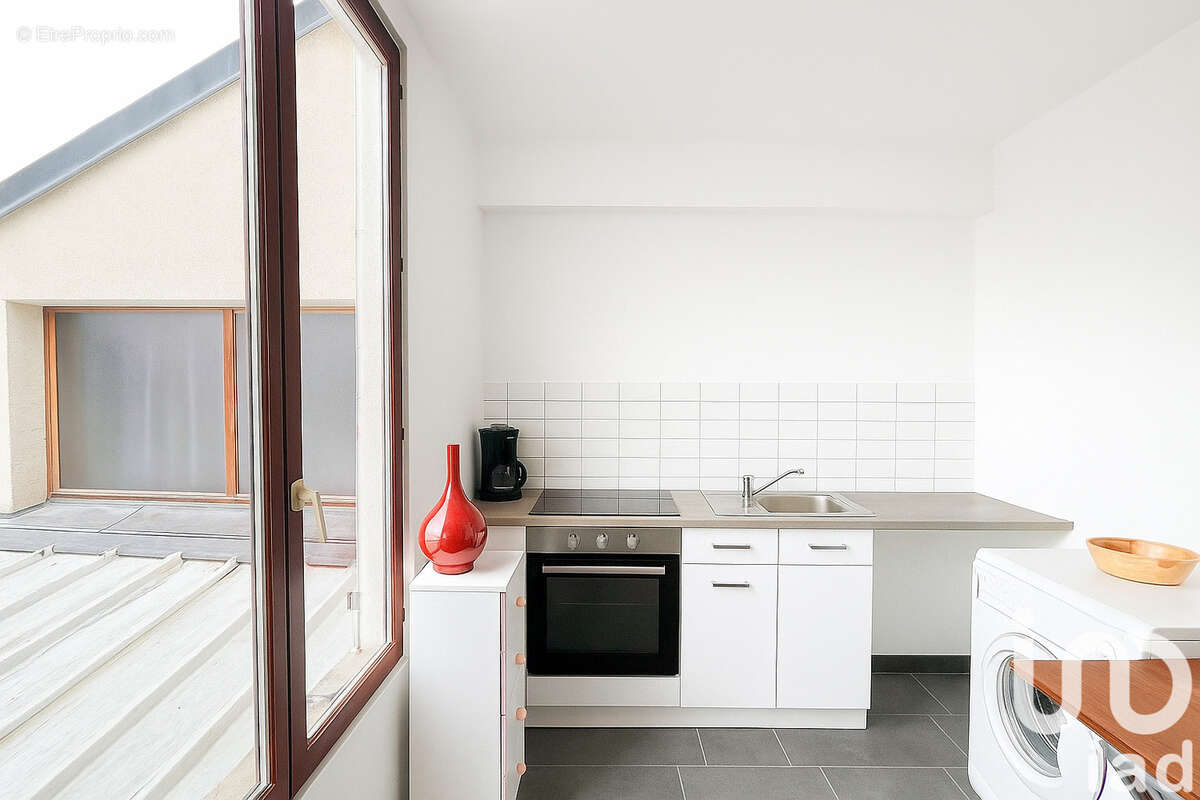 Photo 7 - Appartement à VERNON