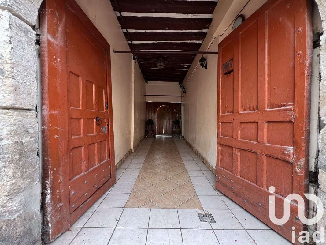 Photo 9 - Appartement à VERNON