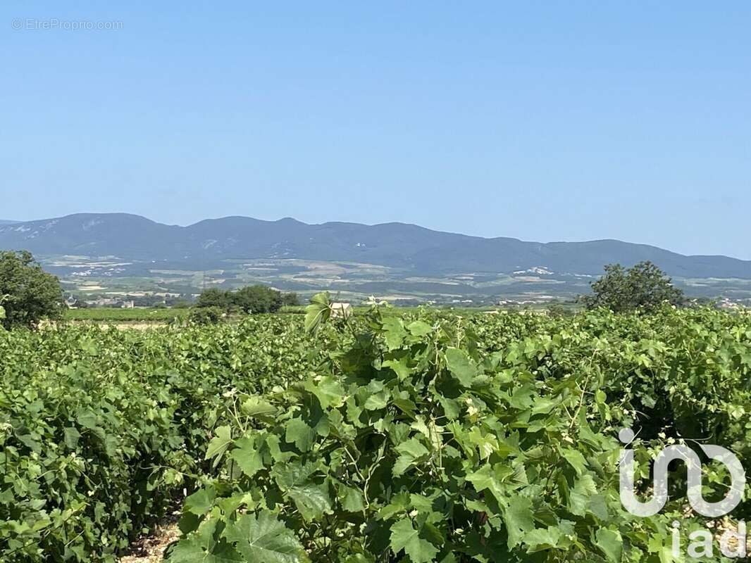 Photo 4 - Terrain à MAGALAS