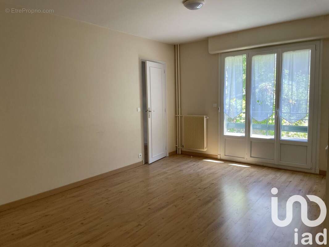 Photo 2 - Appartement à TOURS