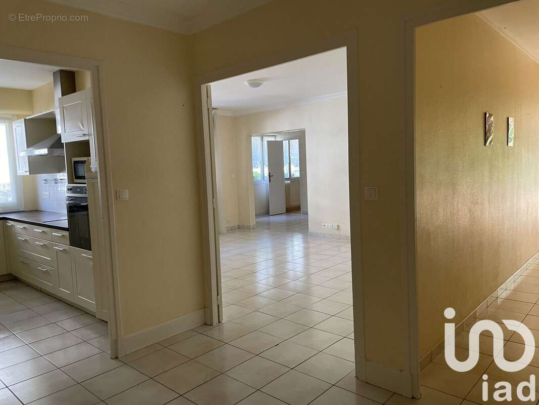 Photo 4 - Appartement à TOURS