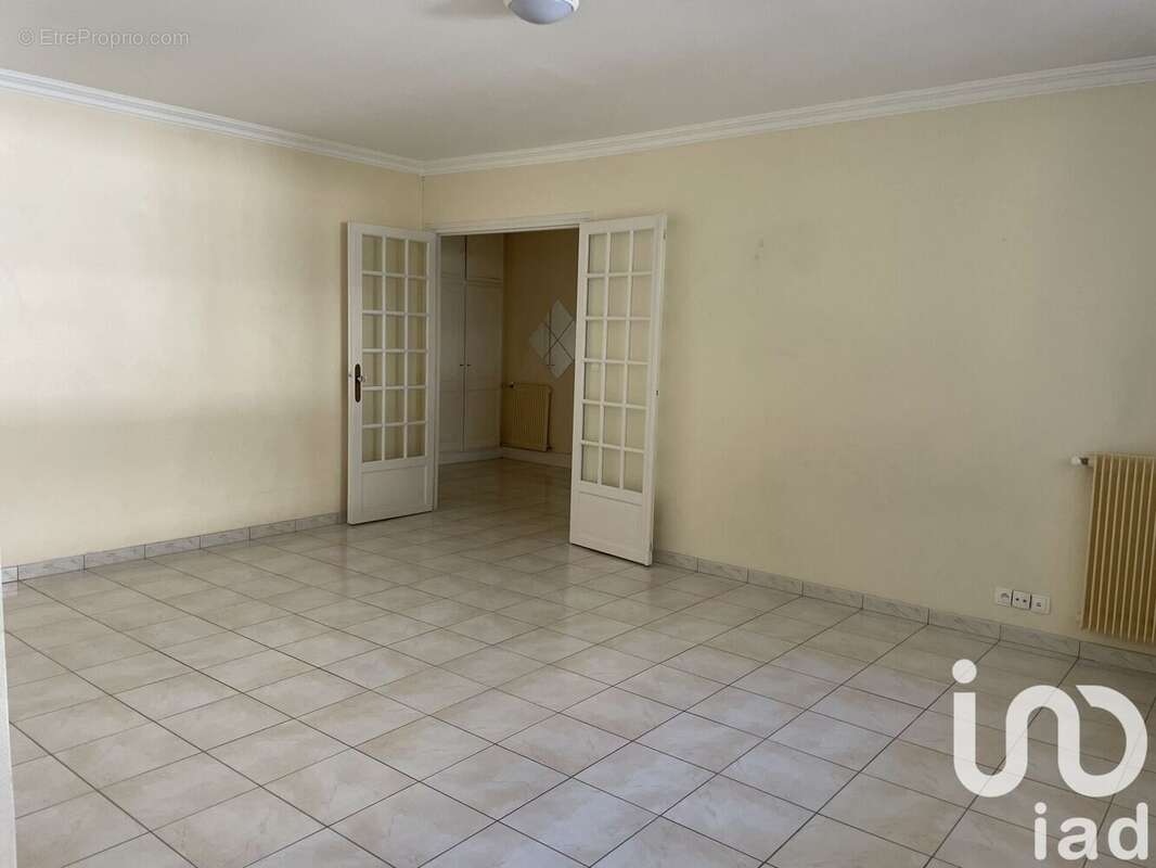 Photo 7 - Appartement à TOURS