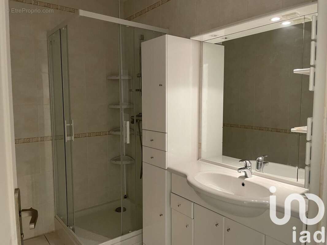 Photo 8 - Appartement à TOURS