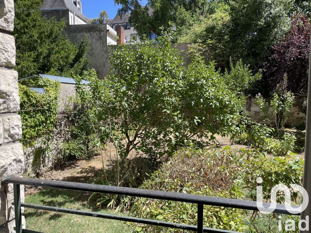 Photo 9 - Appartement à TOURS
