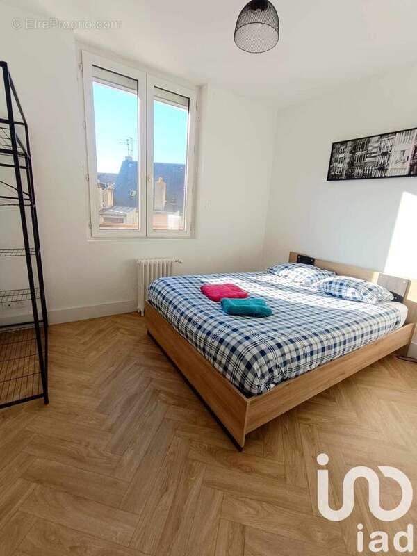 Photo 2 - Appartement à CHATEAUROUX