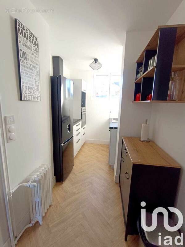 Photo 4 - Appartement à CHATEAUROUX