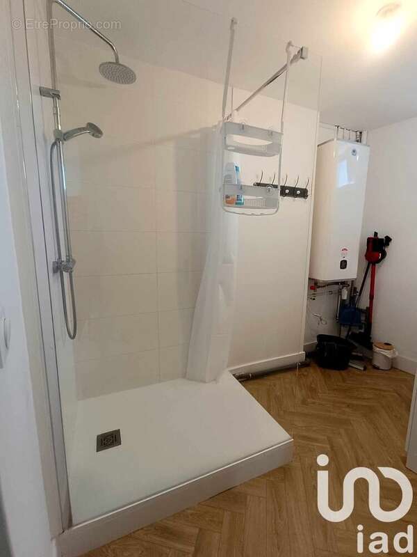 Photo 5 - Appartement à CHATEAUROUX