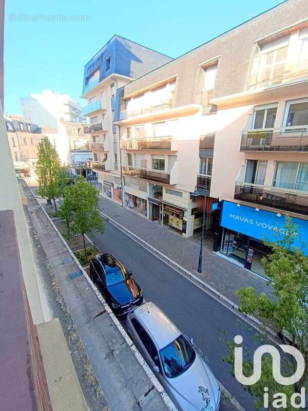 Photo 6 - Appartement à CHATEAUROUX