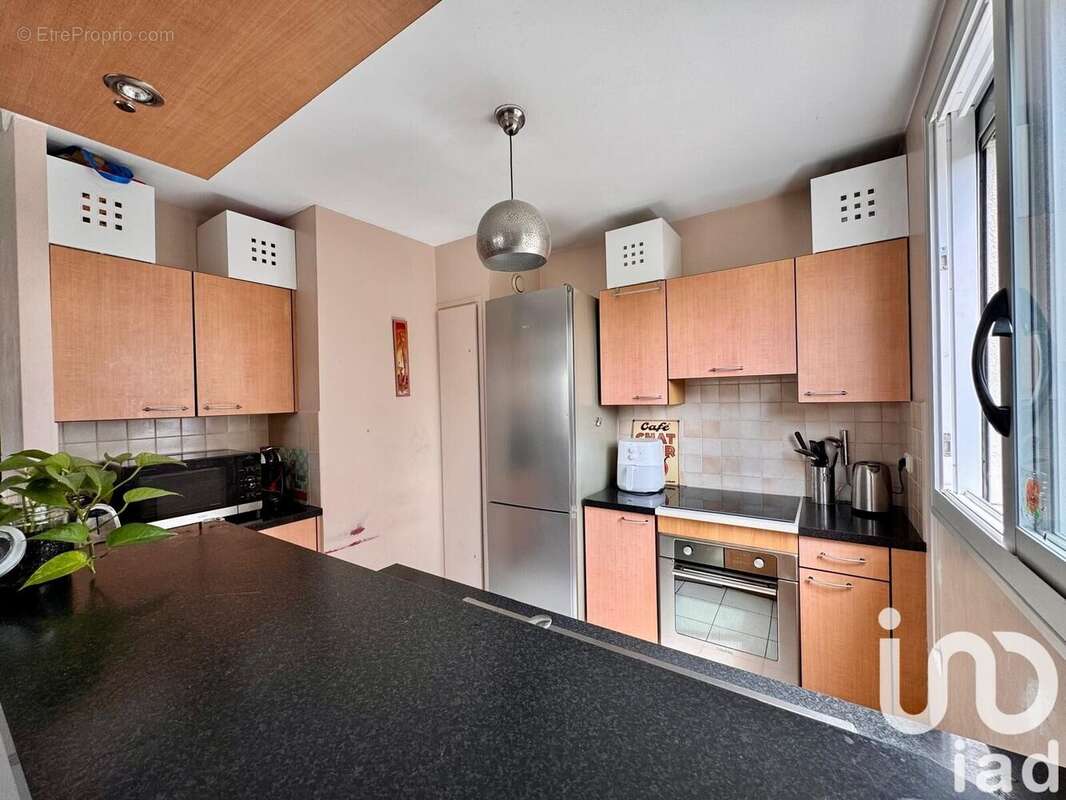 Photo 5 - Appartement à SAINT-MAUR-DES-FOSSES