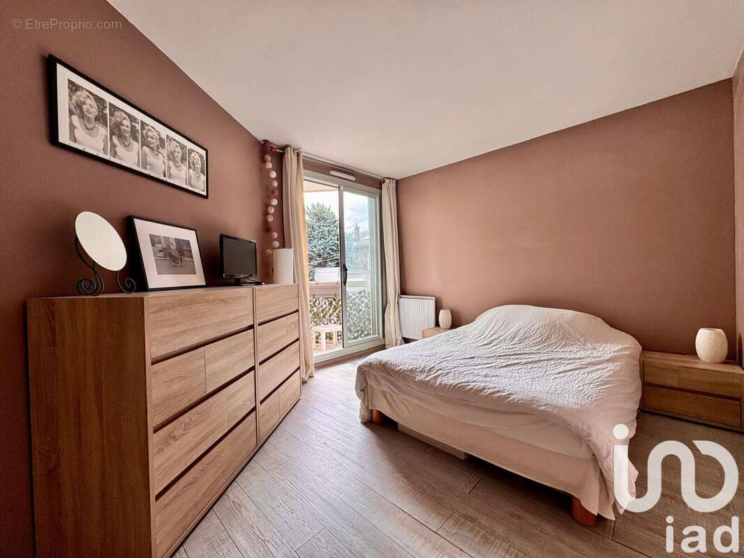 Photo 6 - Appartement à SAINT-MAUR-DES-FOSSES