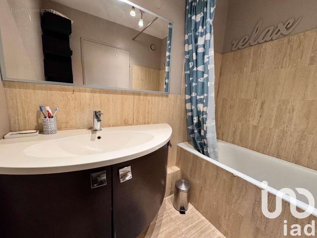 Photo 7 - Appartement à SAINT-MAUR-DES-FOSSES