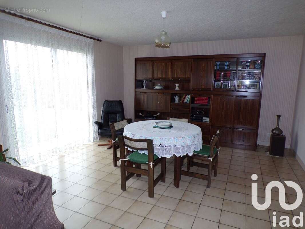 Photo 3 - Maison à LES EPESSES