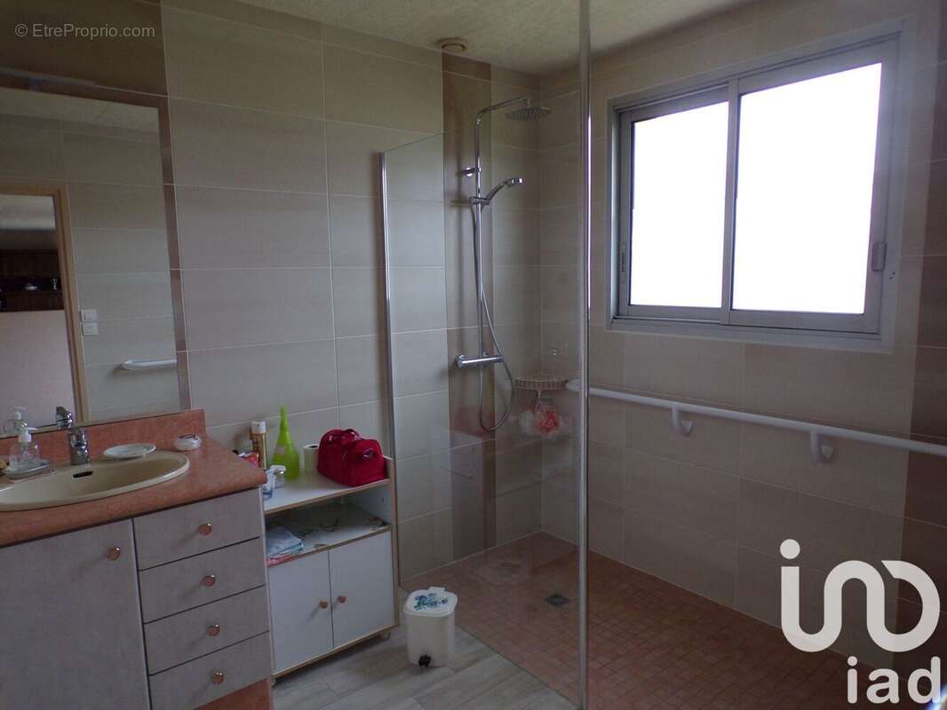 Photo 6 - Maison à LES EPESSES