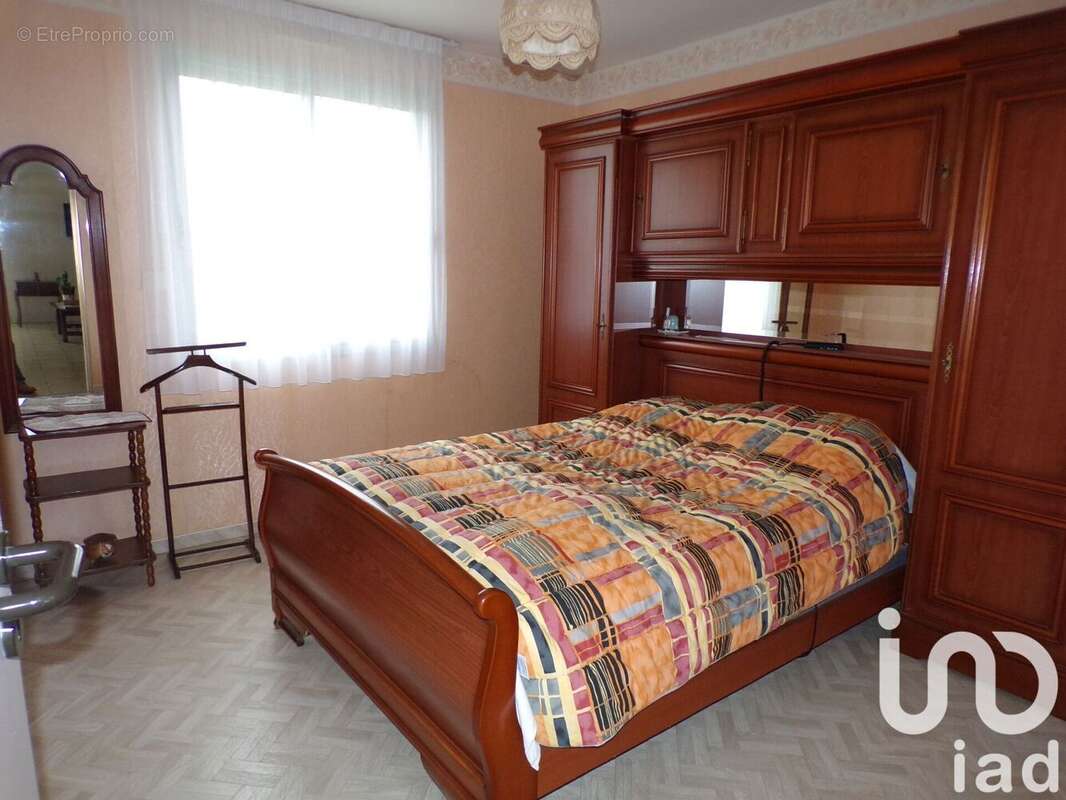 Photo 7 - Maison à LES EPESSES