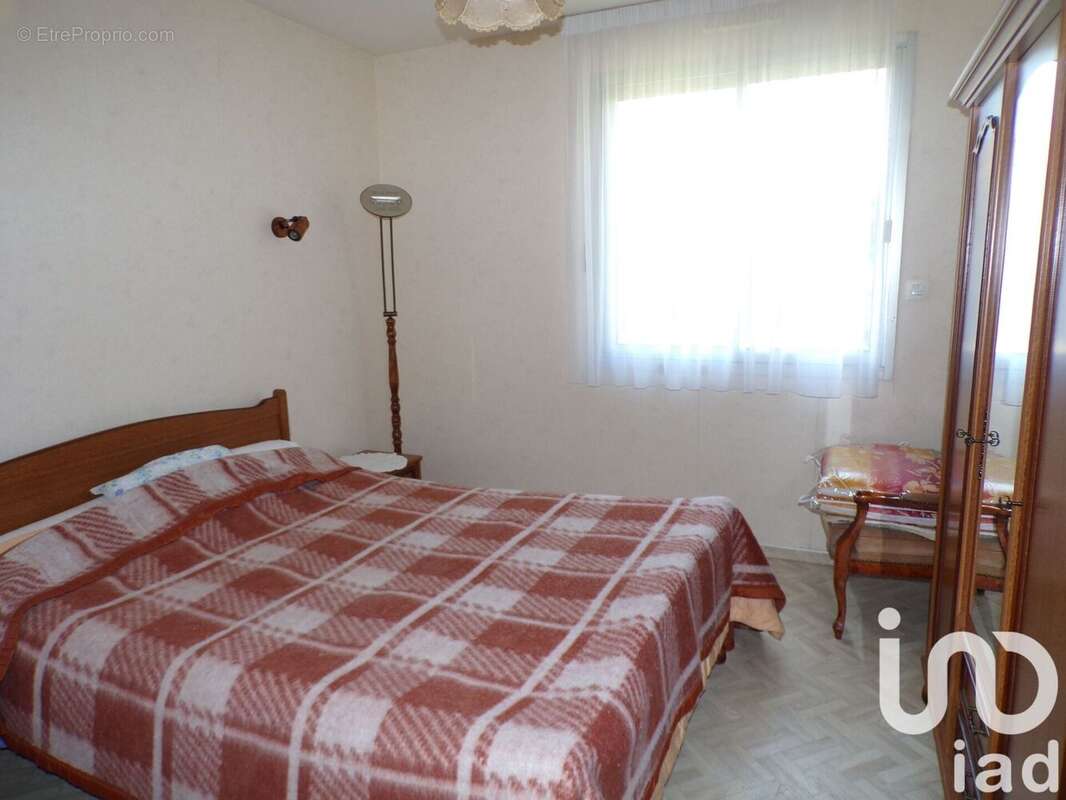 Photo 8 - Maison à LES EPESSES