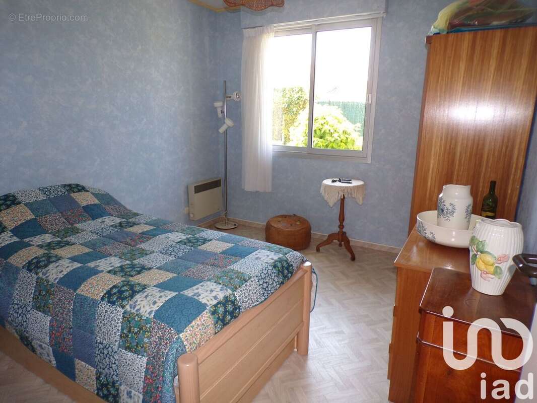 Photo 9 - Maison à LES EPESSES