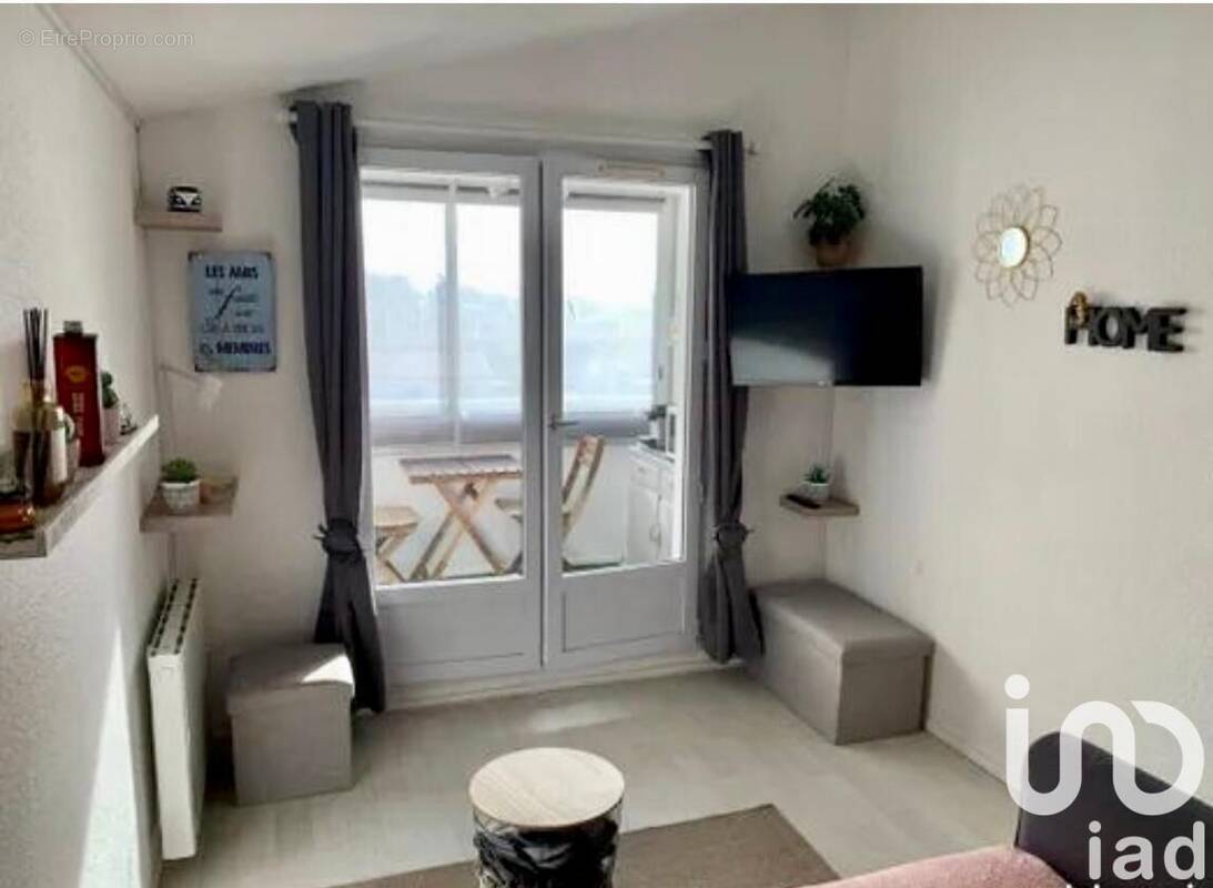 Photo 1 - Appartement à SAINT-HILAIRE-DE-RIEZ