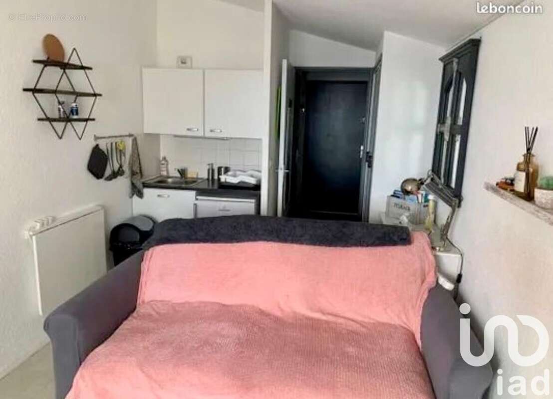 Photo 2 - Appartement à SAINT-HILAIRE-DE-RIEZ