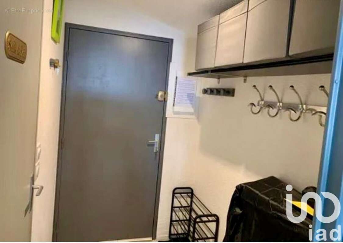 Photo 3 - Appartement à SAINT-HILAIRE-DE-RIEZ